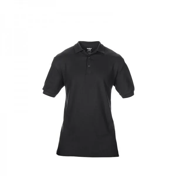 82800 Men's 100% Cotton Sports Polo Shirts