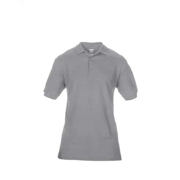 82800 Men's 100% Cotton Sports Polo Shirts