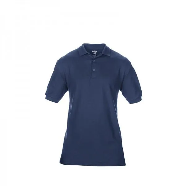 82800 Men's 100% Cotton Sports Polo Shirts