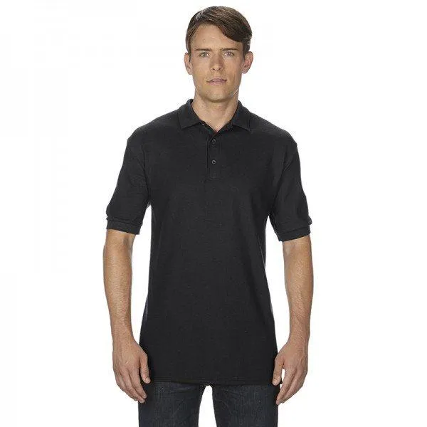 82800 Men's 100% Cotton Sports Polo Shirts