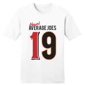 Above Average Joes