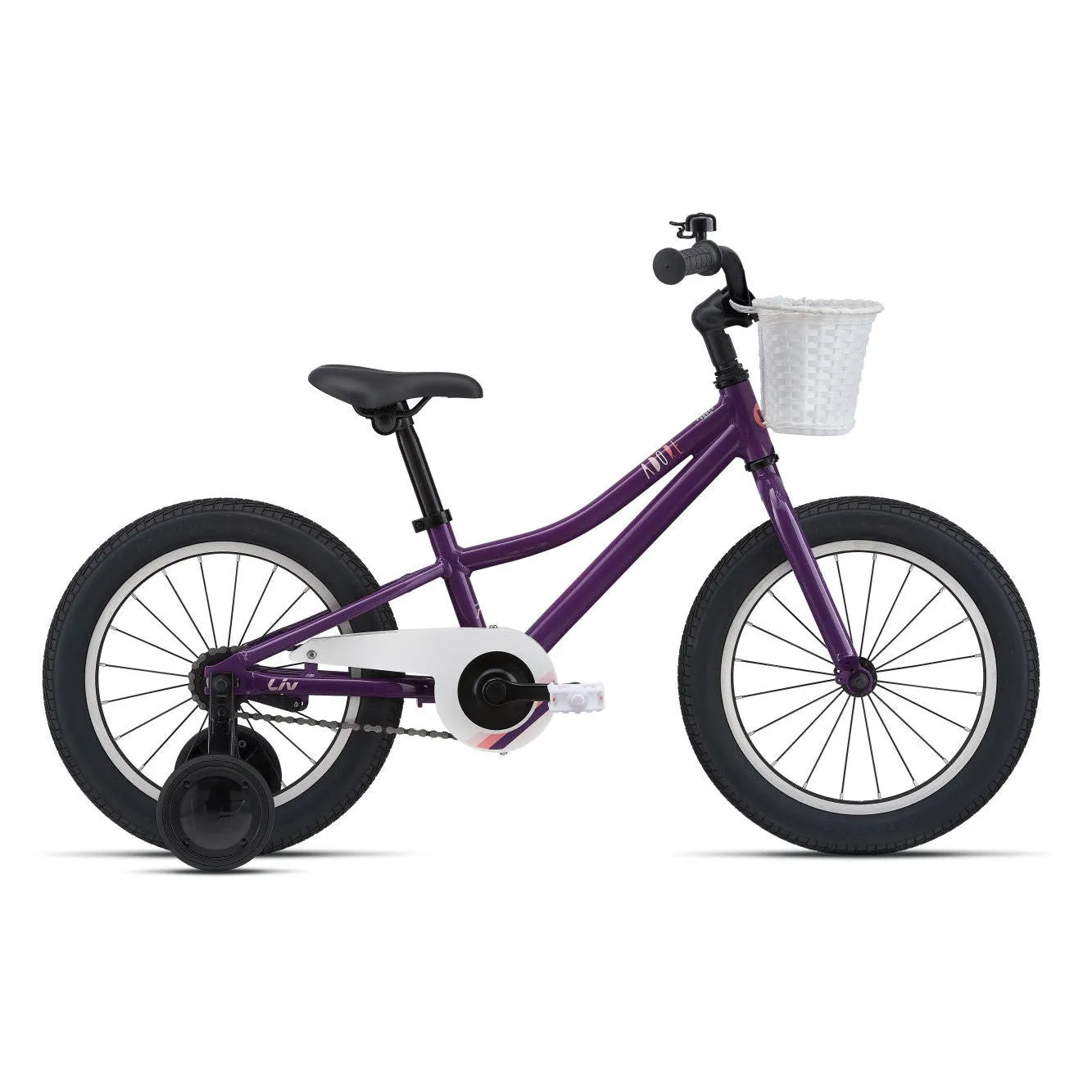 Adore 16" Kids Bike (2024)