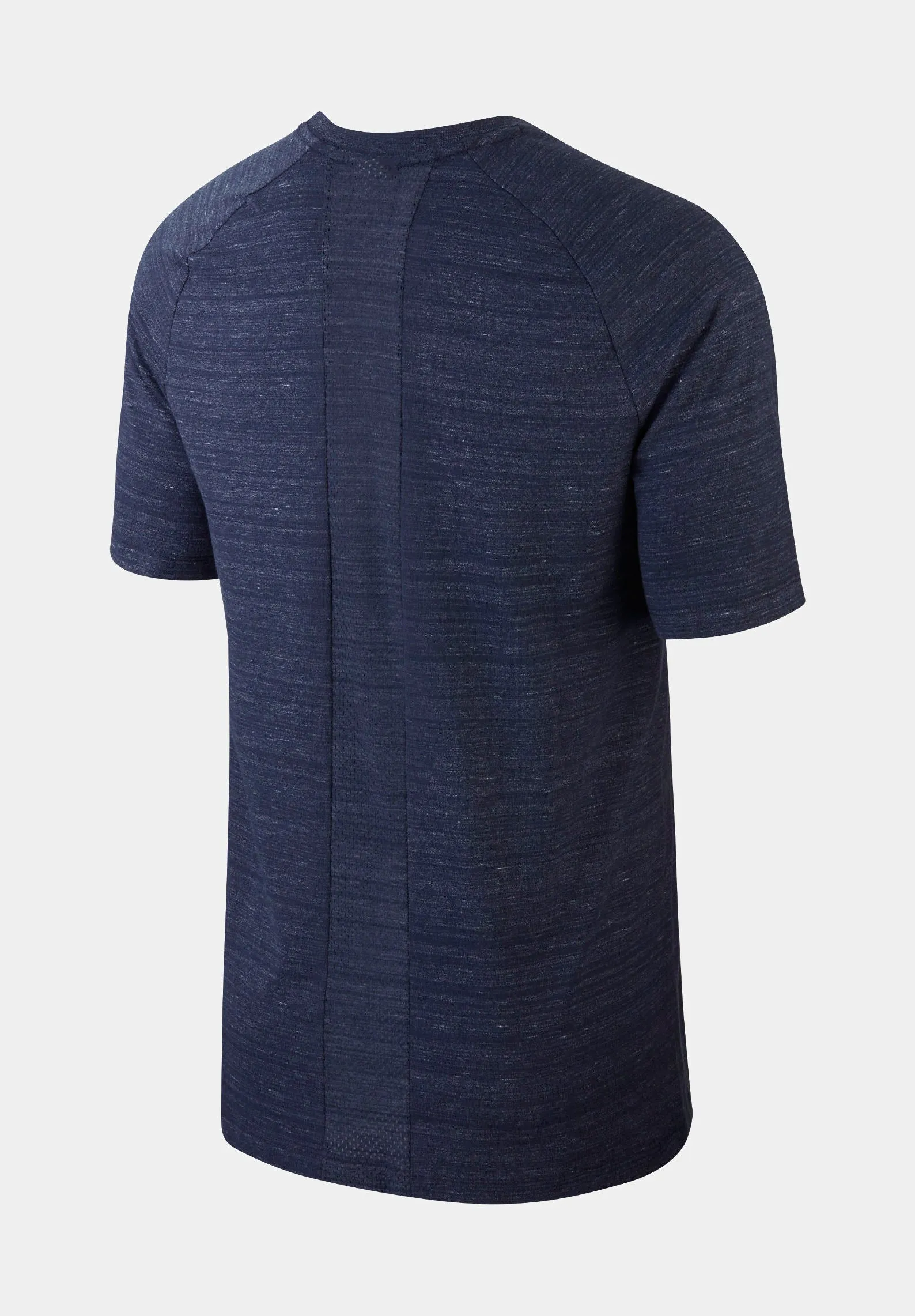 Advance 15 Mens T-Shirt (Navy Blue)