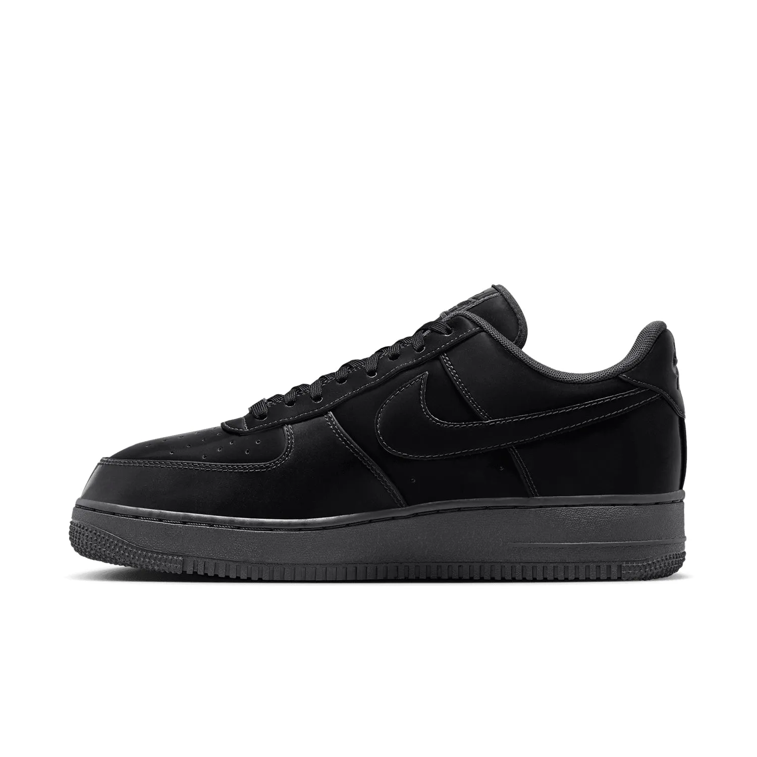 Air Force 1 '07 LX 'Vanta Black'