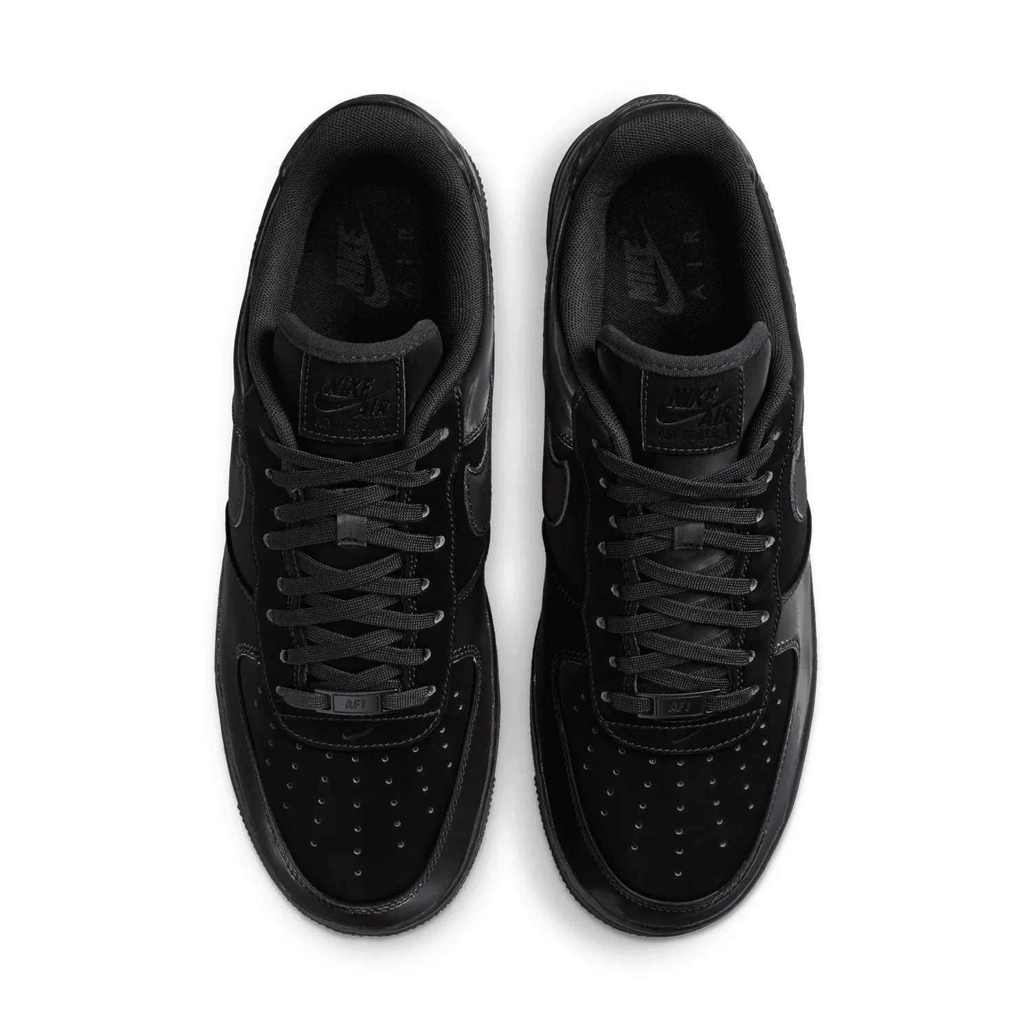 Air Force 1 '07 LX 'Vanta Black'