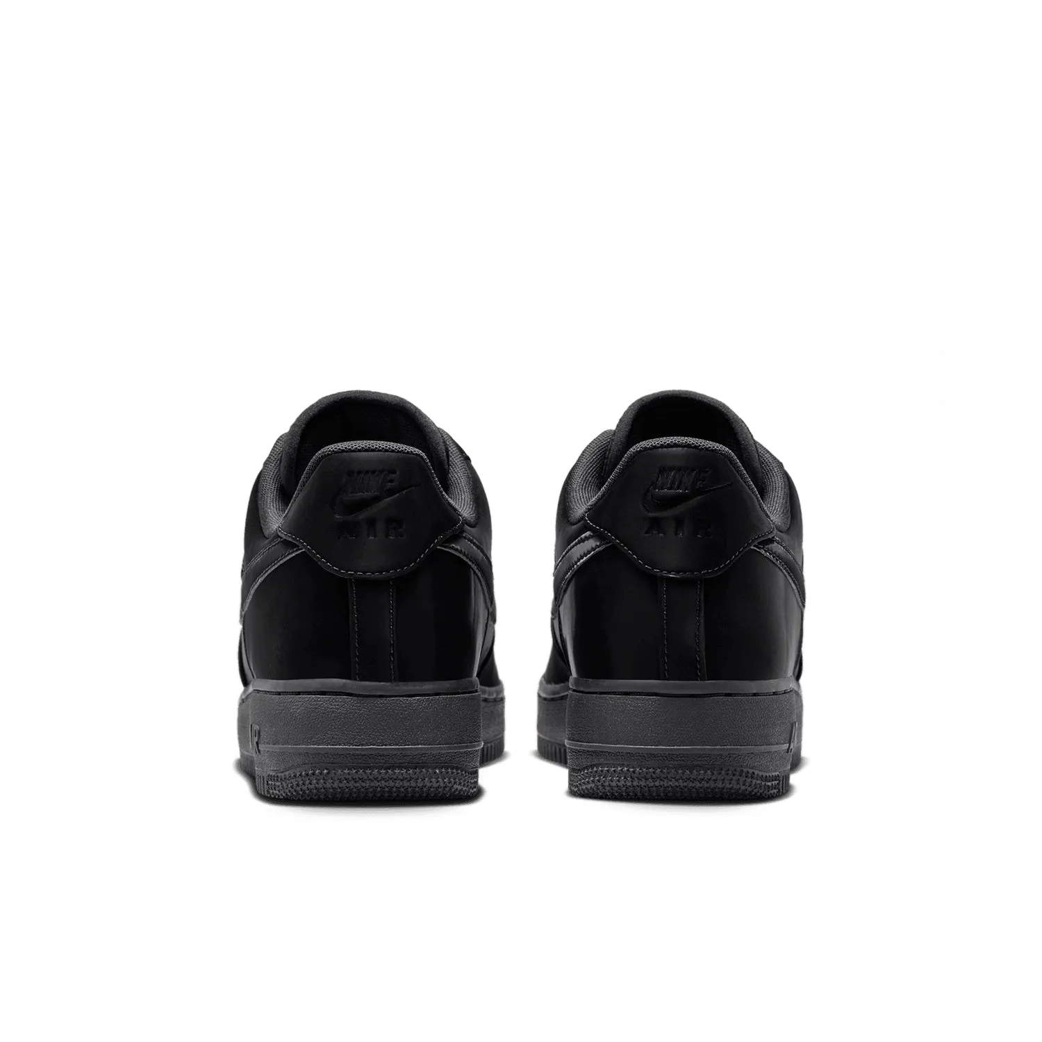 Air Force 1 '07 LX 'Vanta Black'