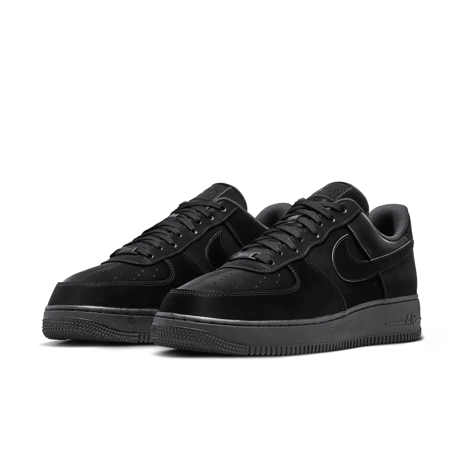 Air Force 1 '07 LX 'Vanta Black'