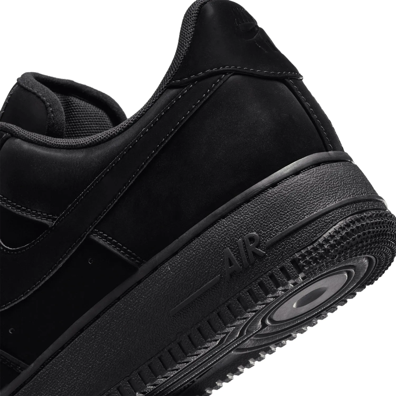 Air Force 1 '07 LX 'Vanta Black'