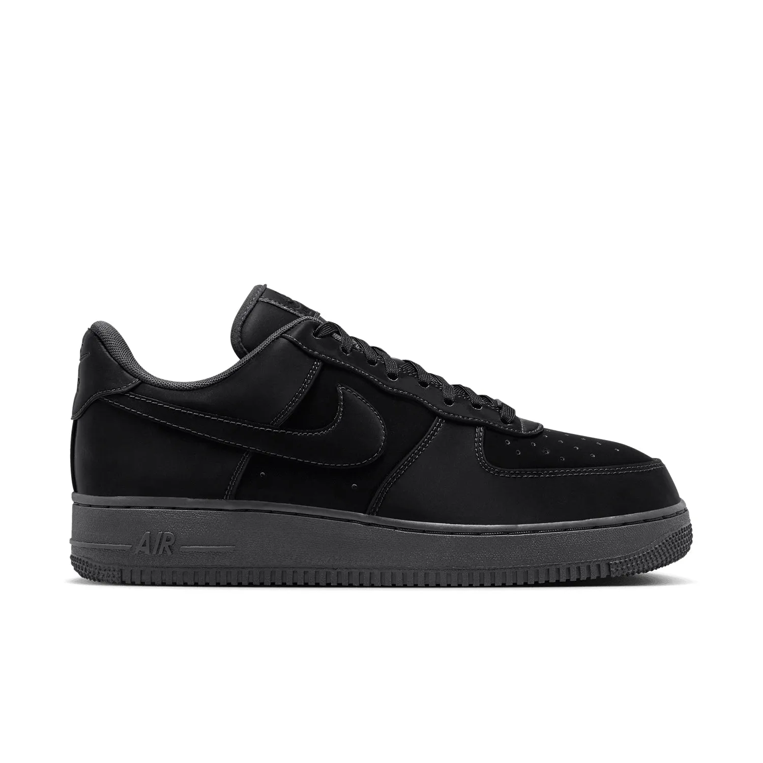 Air Force 1 '07 LX 'Vanta Black'