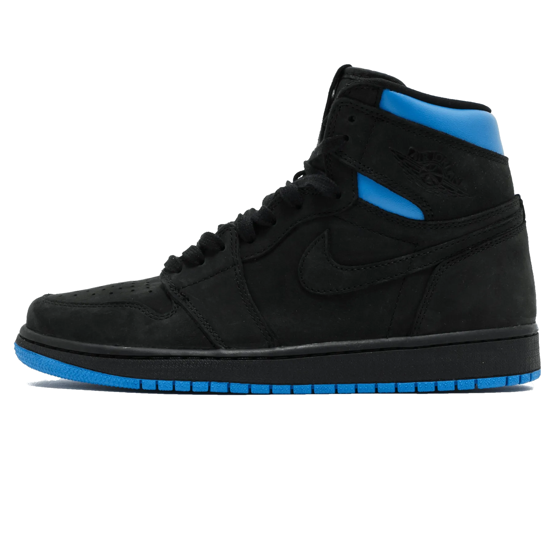 Air Jordan 1 Retro High OG 'Quai 54'