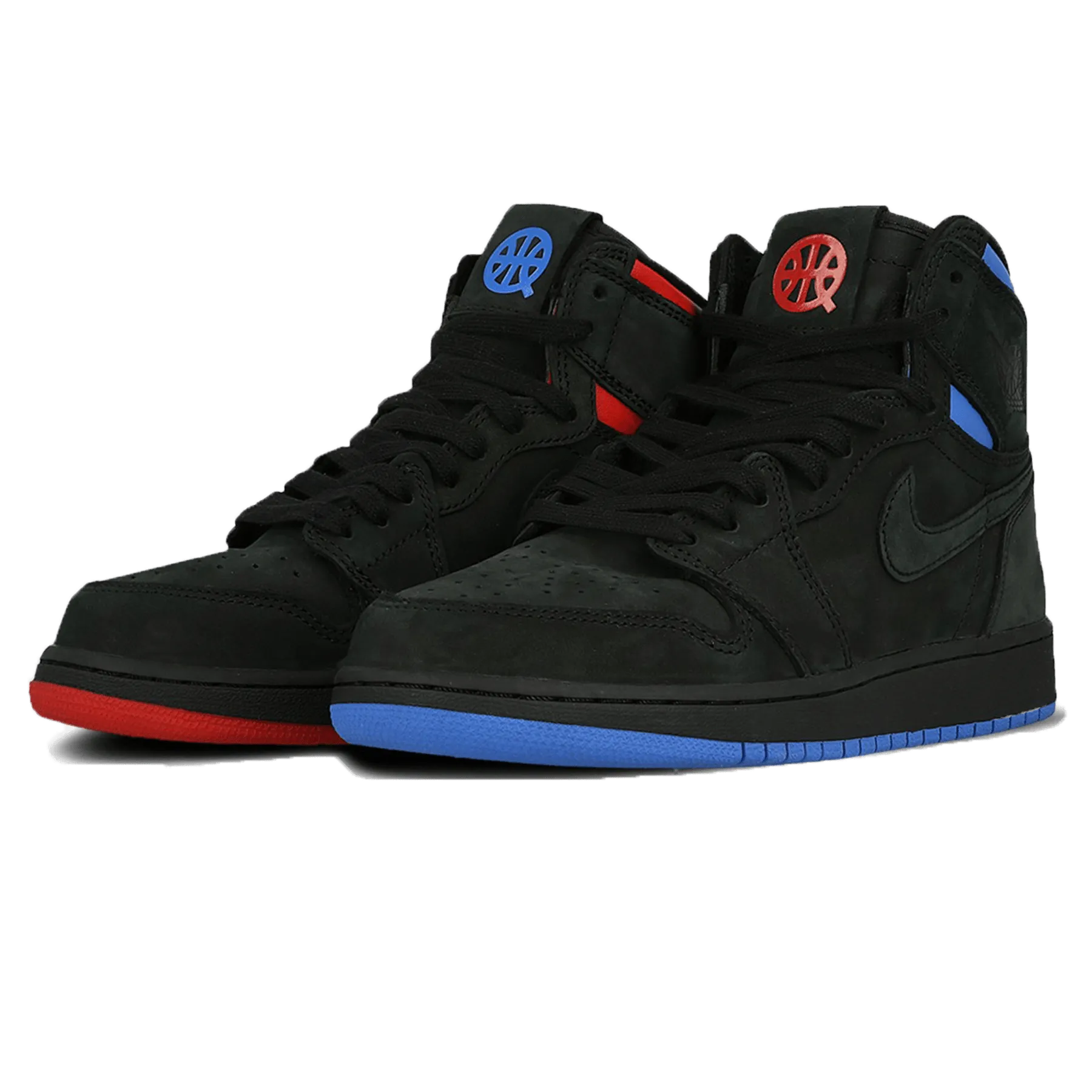 Air Jordan 1 Retro High OG 'Quai 54'