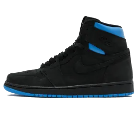 Air Jordan 1 Retro High OG 'Quai 54'