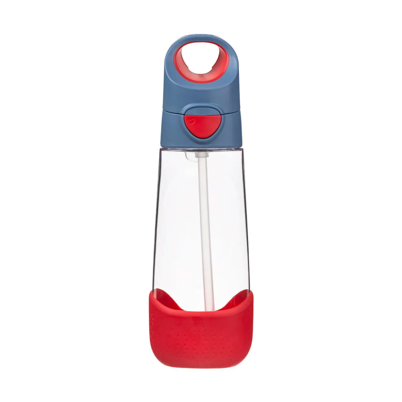 bbox drink bottle 600ml Blue Blaze