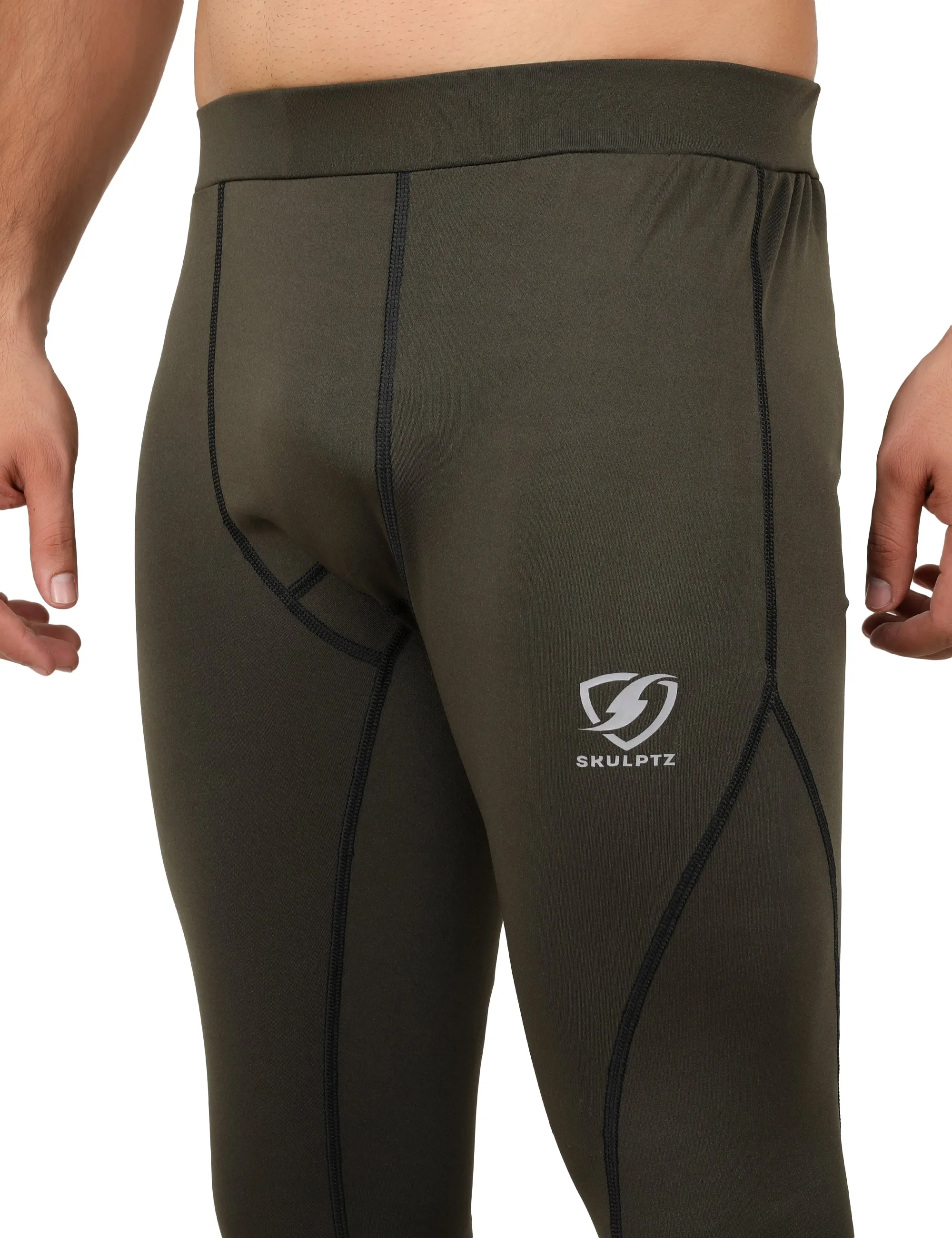 Beast Compression Tights