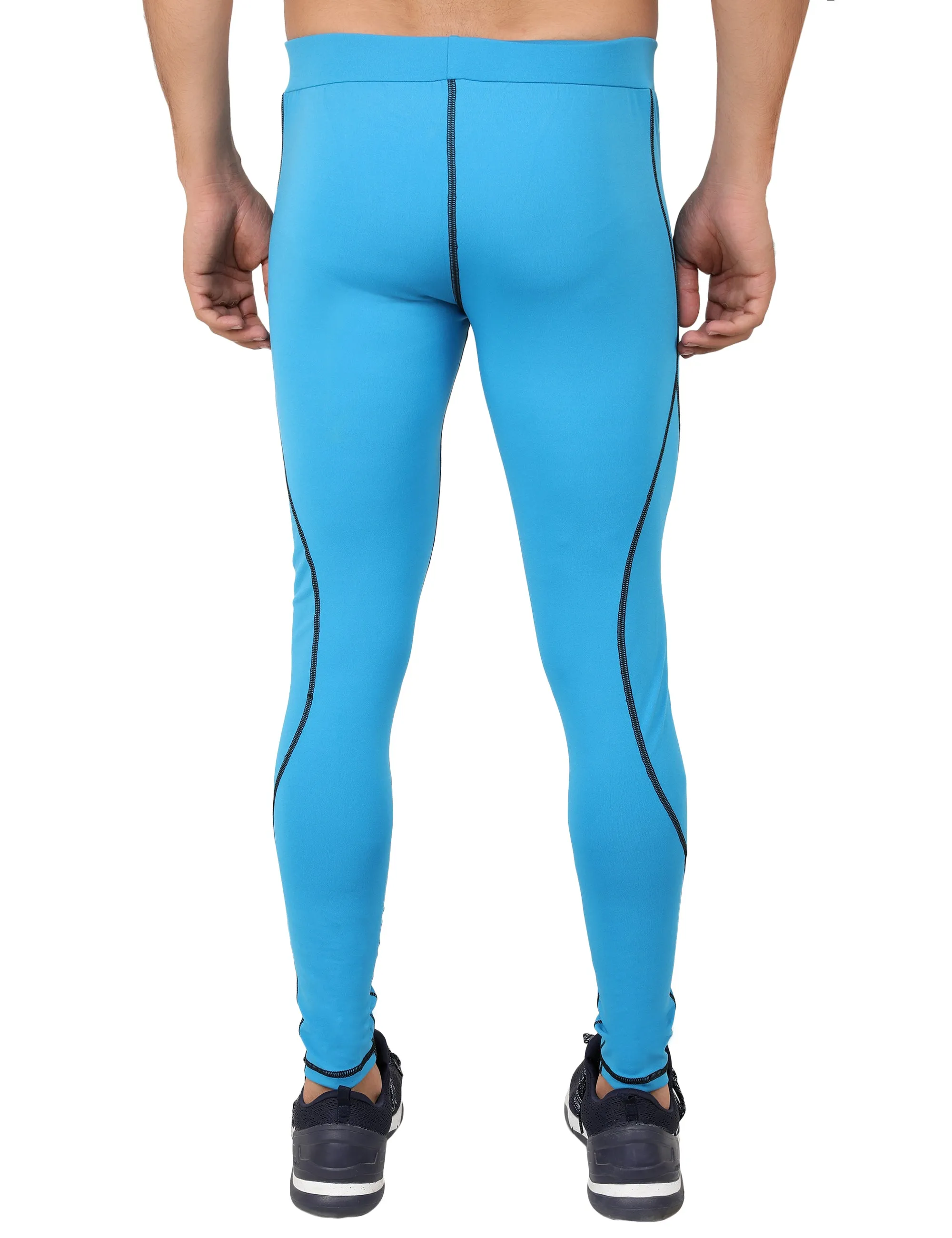 Beast Compression Tights