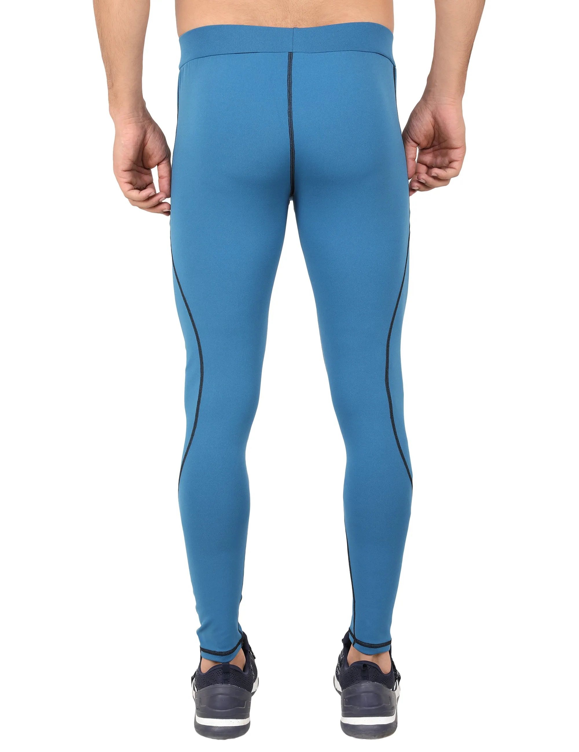 Beast Compression Tights