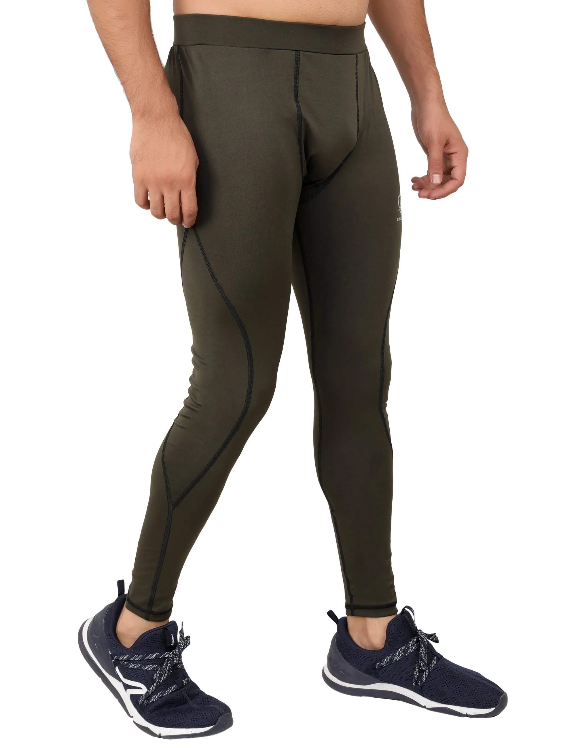 Beast Compression Tights