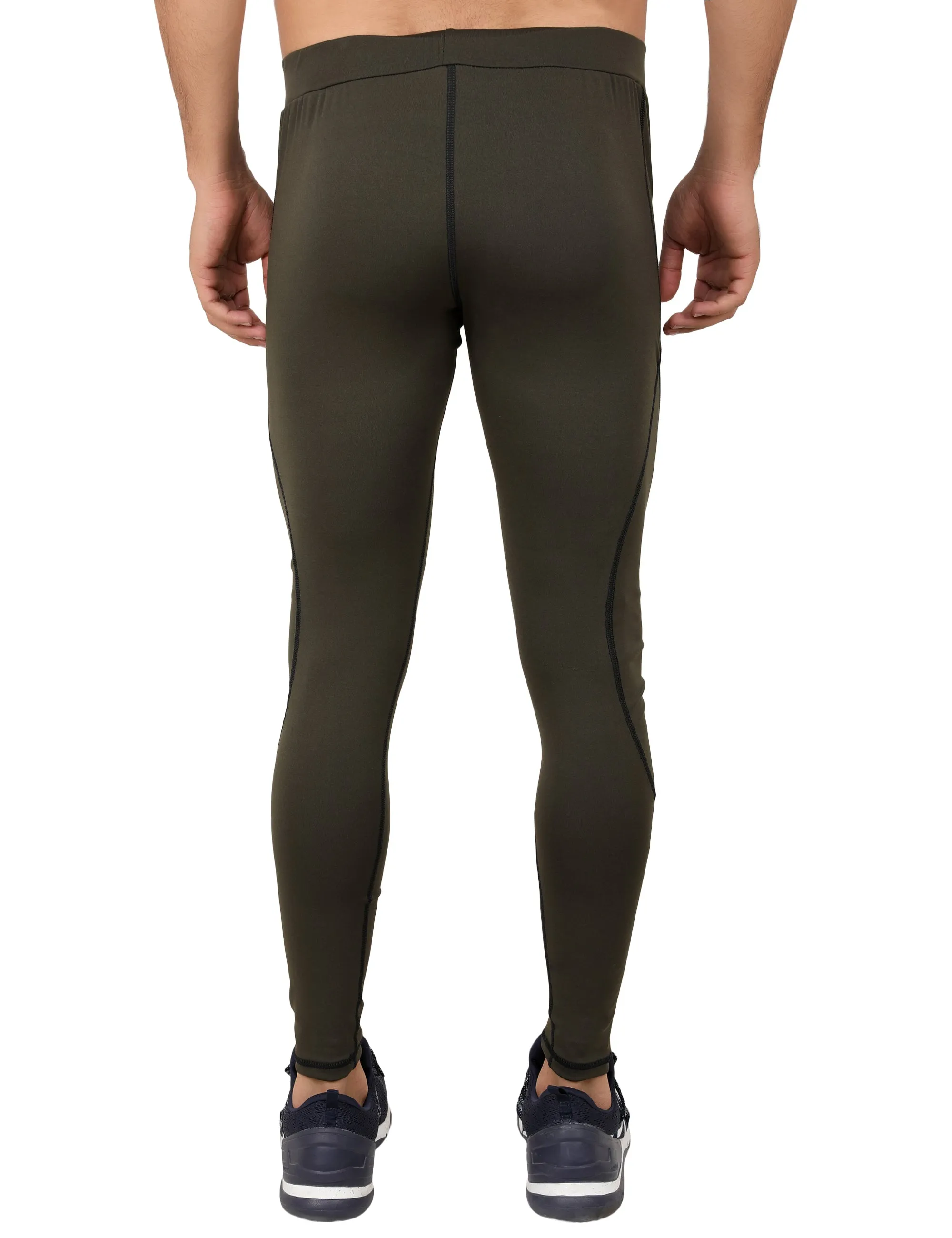 Beast Compression Tights