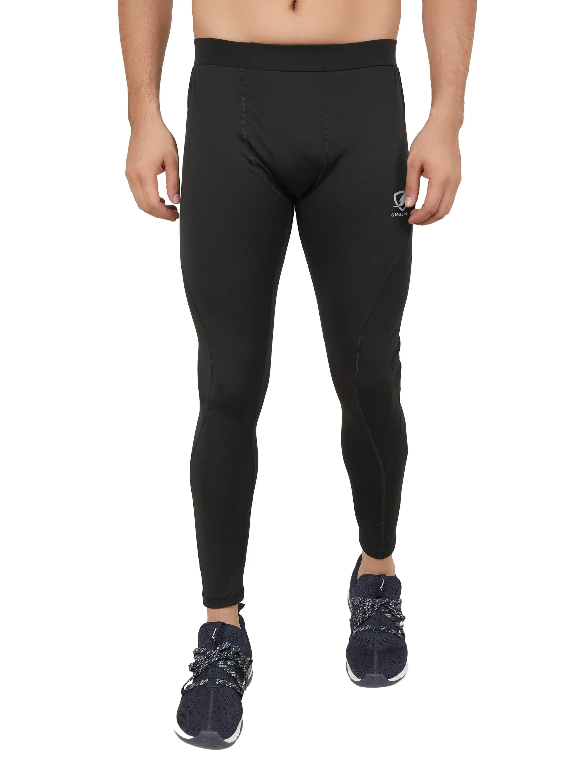 Beast Compression Tights