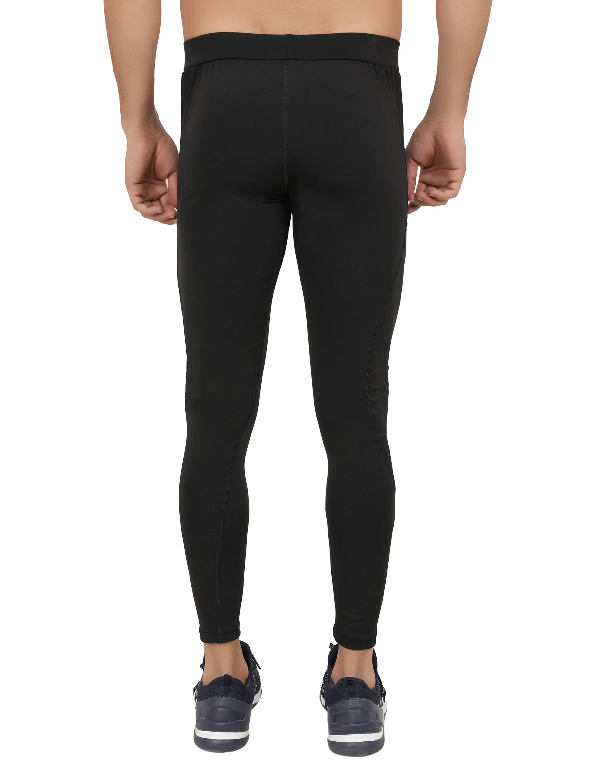 Beast Compression Tights