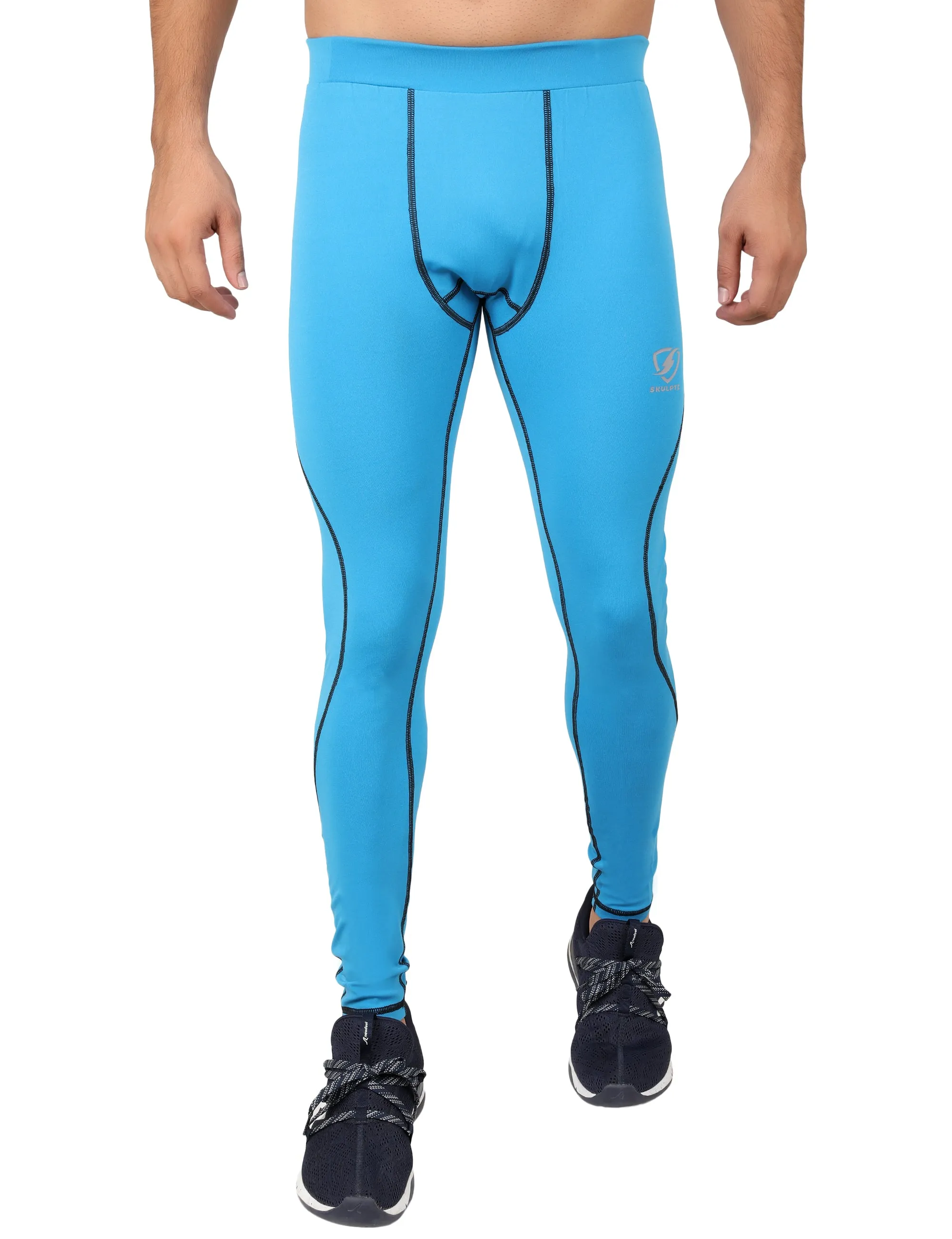 Beast Compression Tights