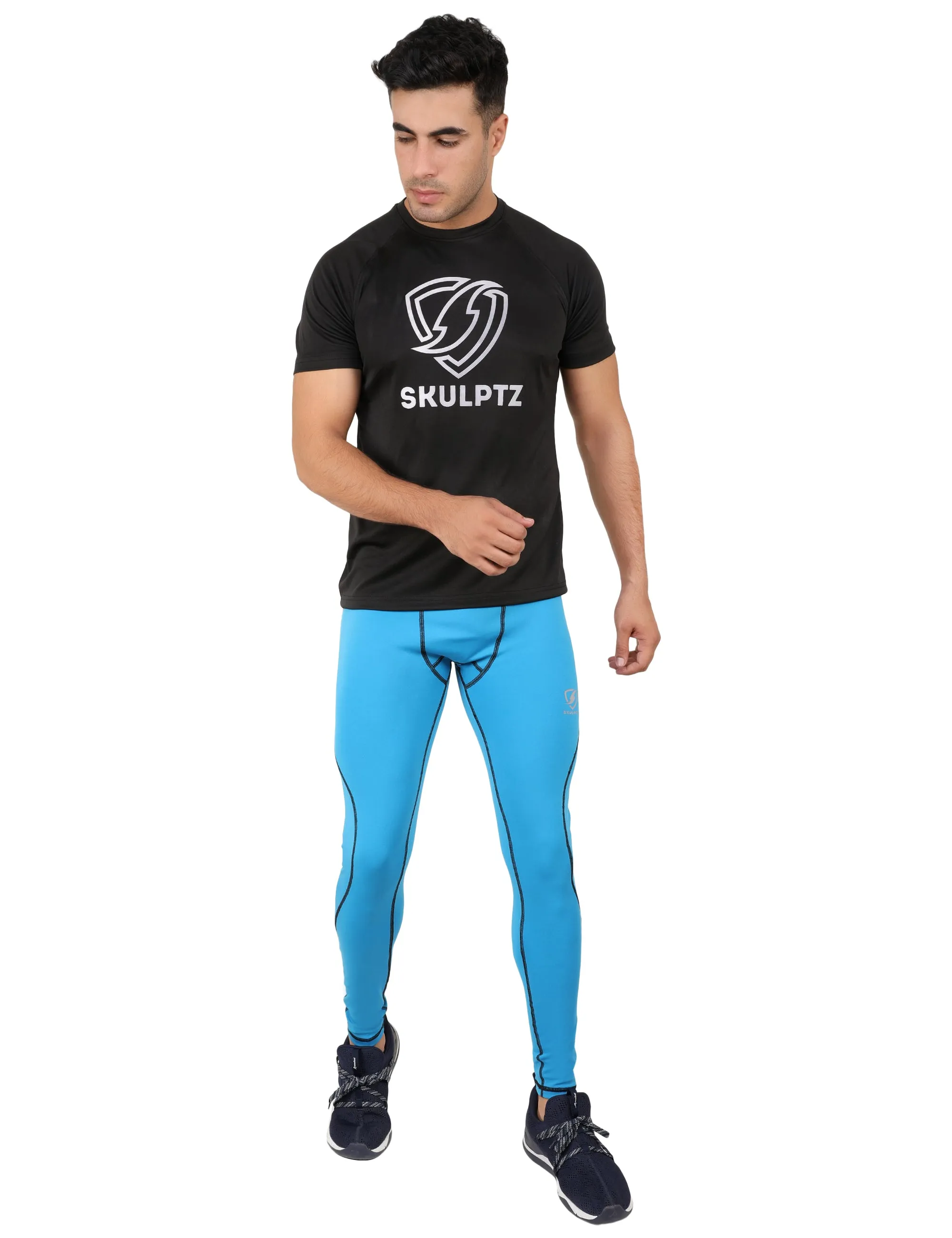 Beast Compression Tights