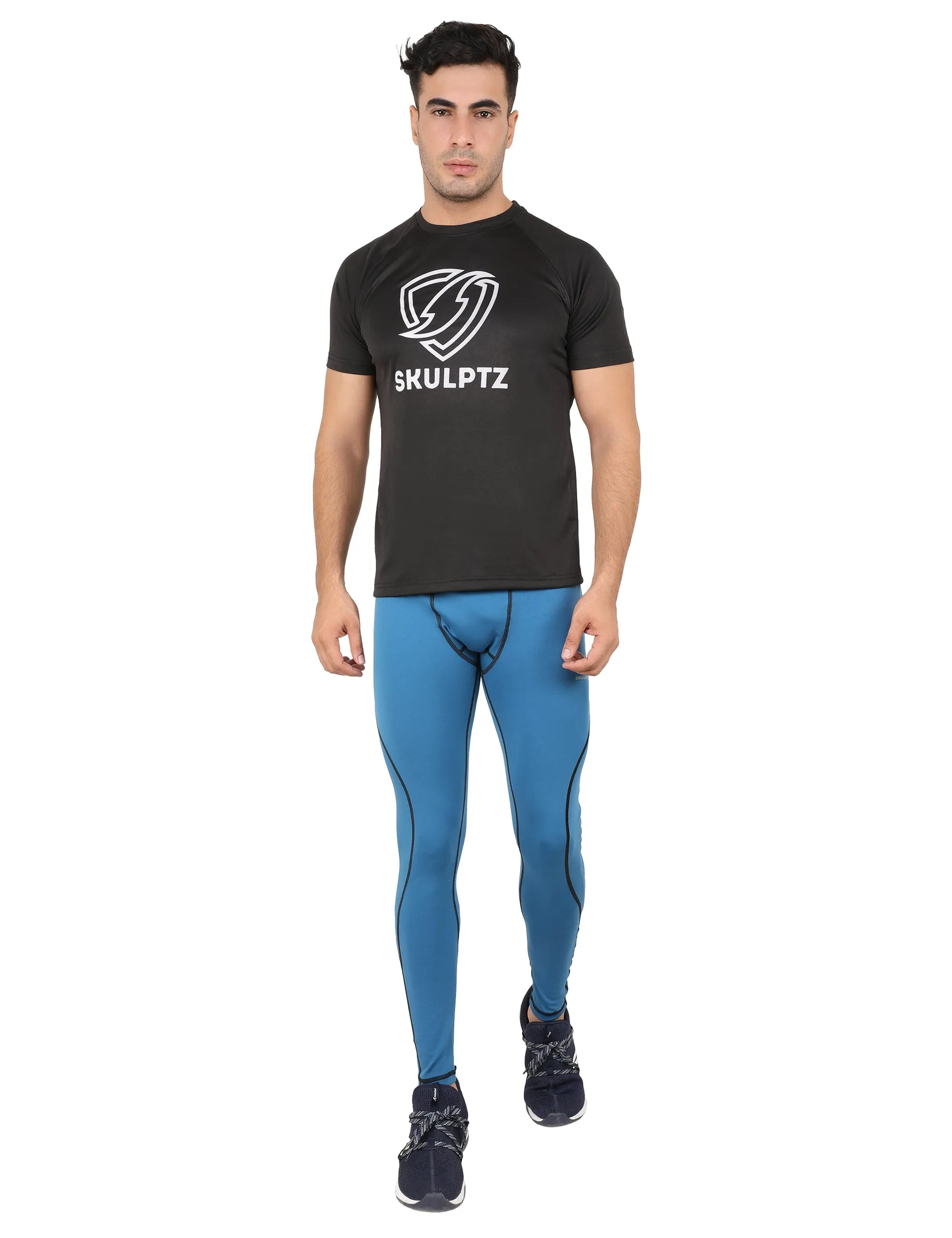 Beast Compression Tights