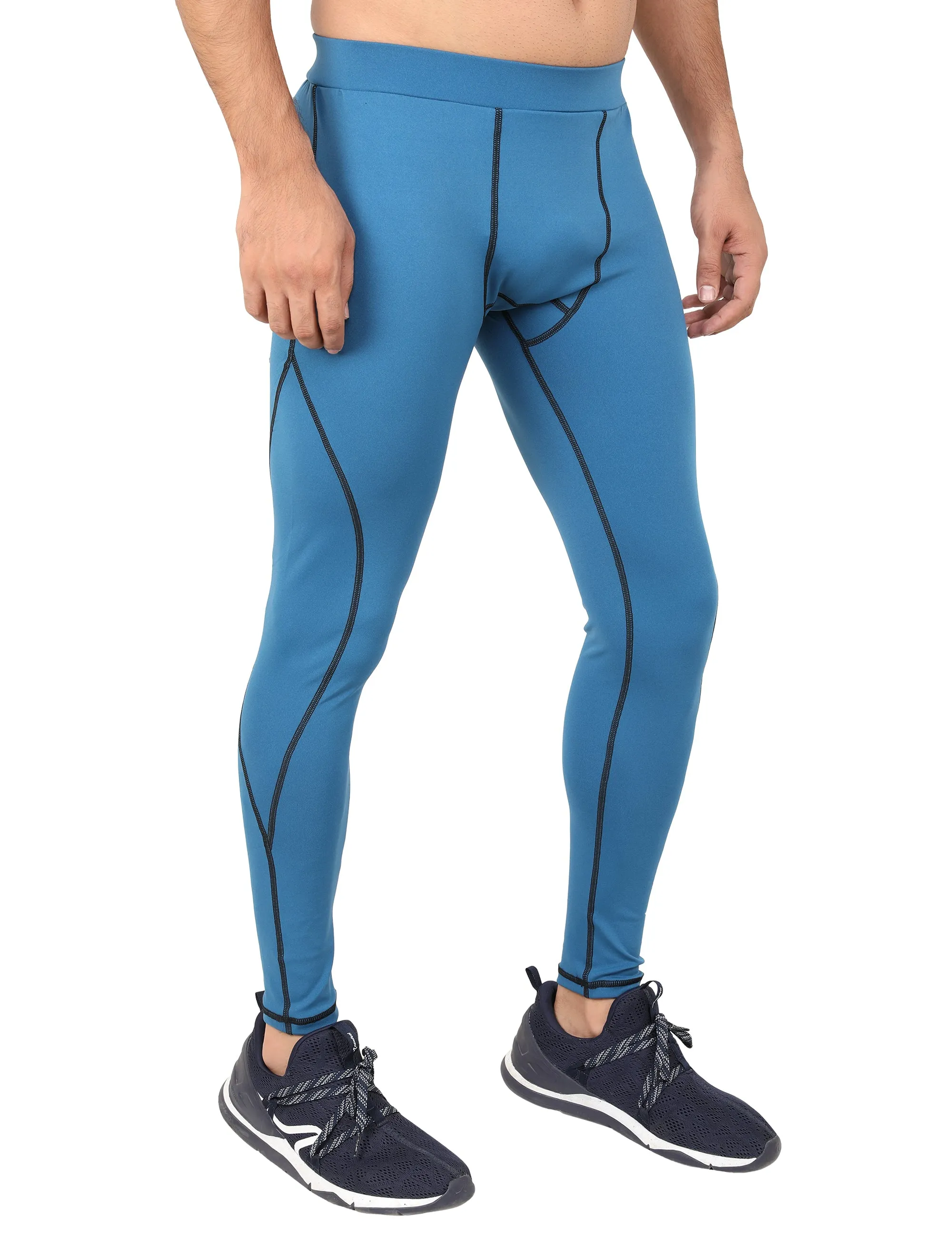 Beast Compression Tights