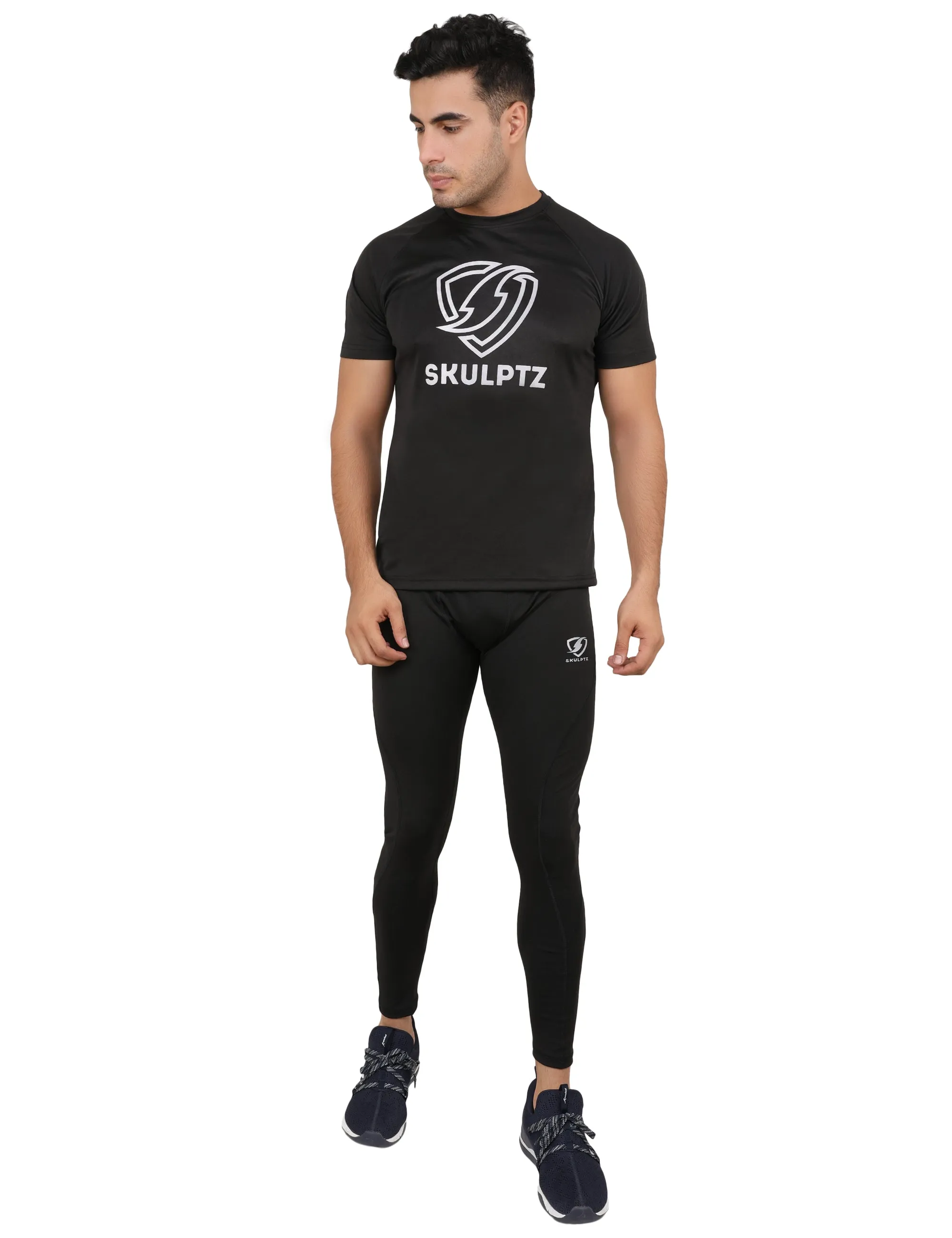 Beast Compression Tights