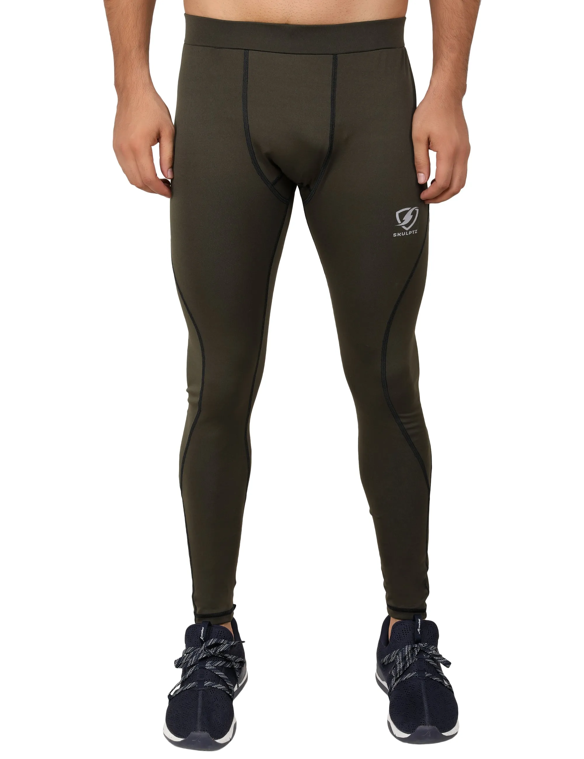 Beast Compression Tights