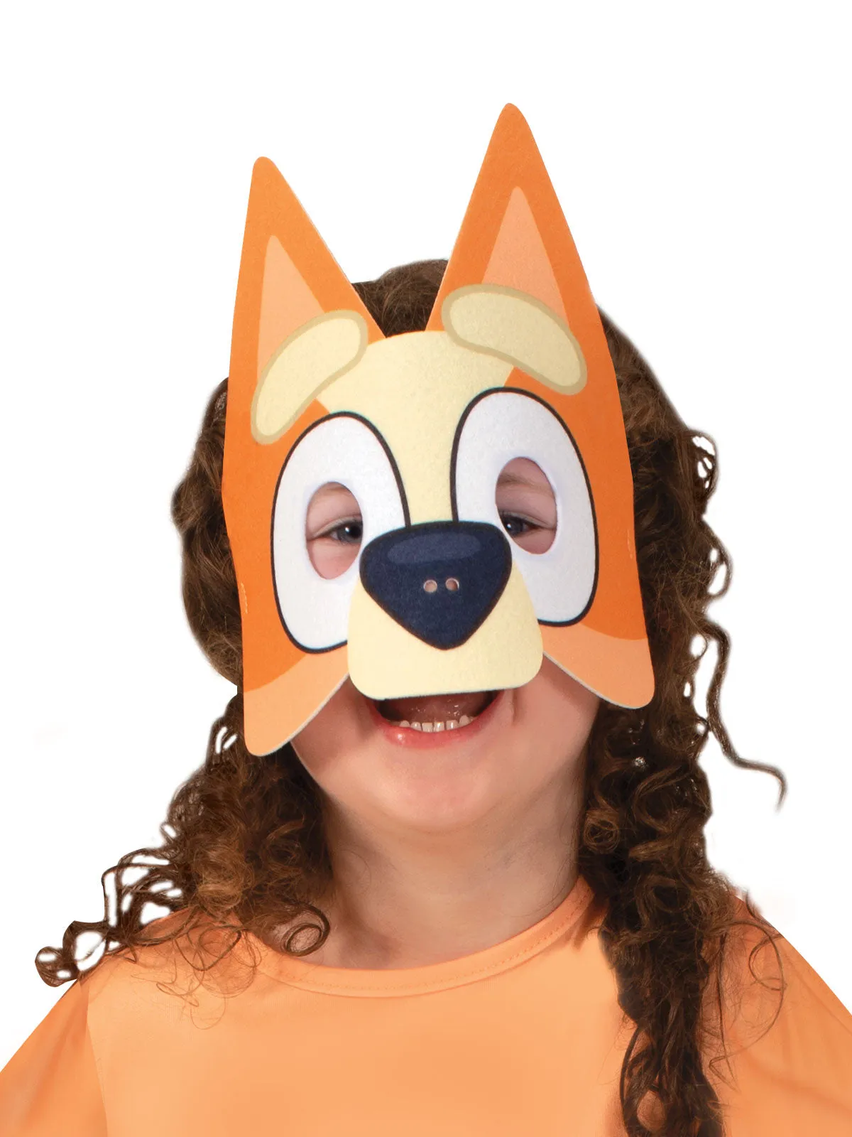 Bingo Classic Costume for Kids - Bluey