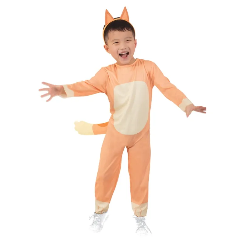 Bingo Costume-Toddler