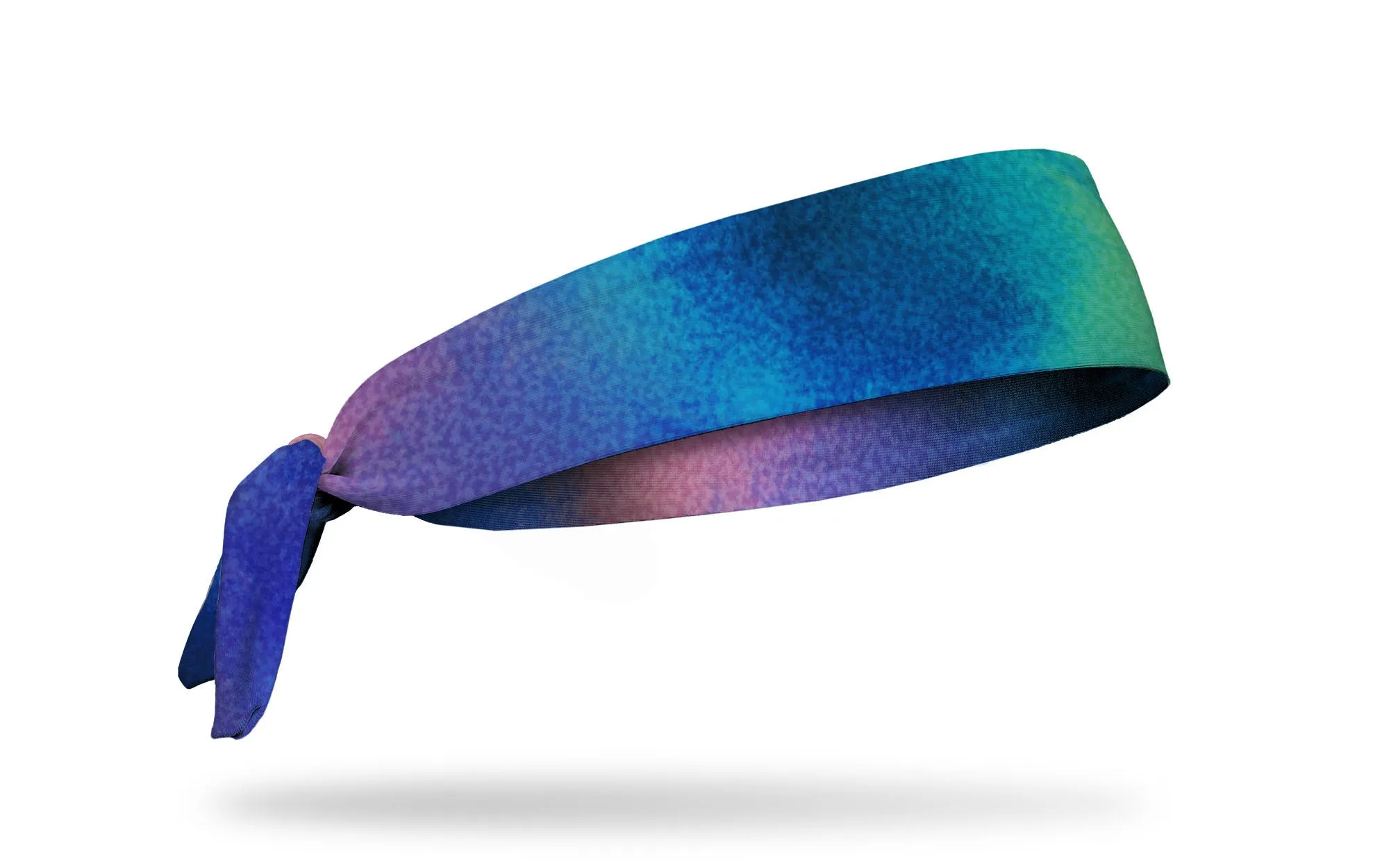 Borealis Pop Tie Headband