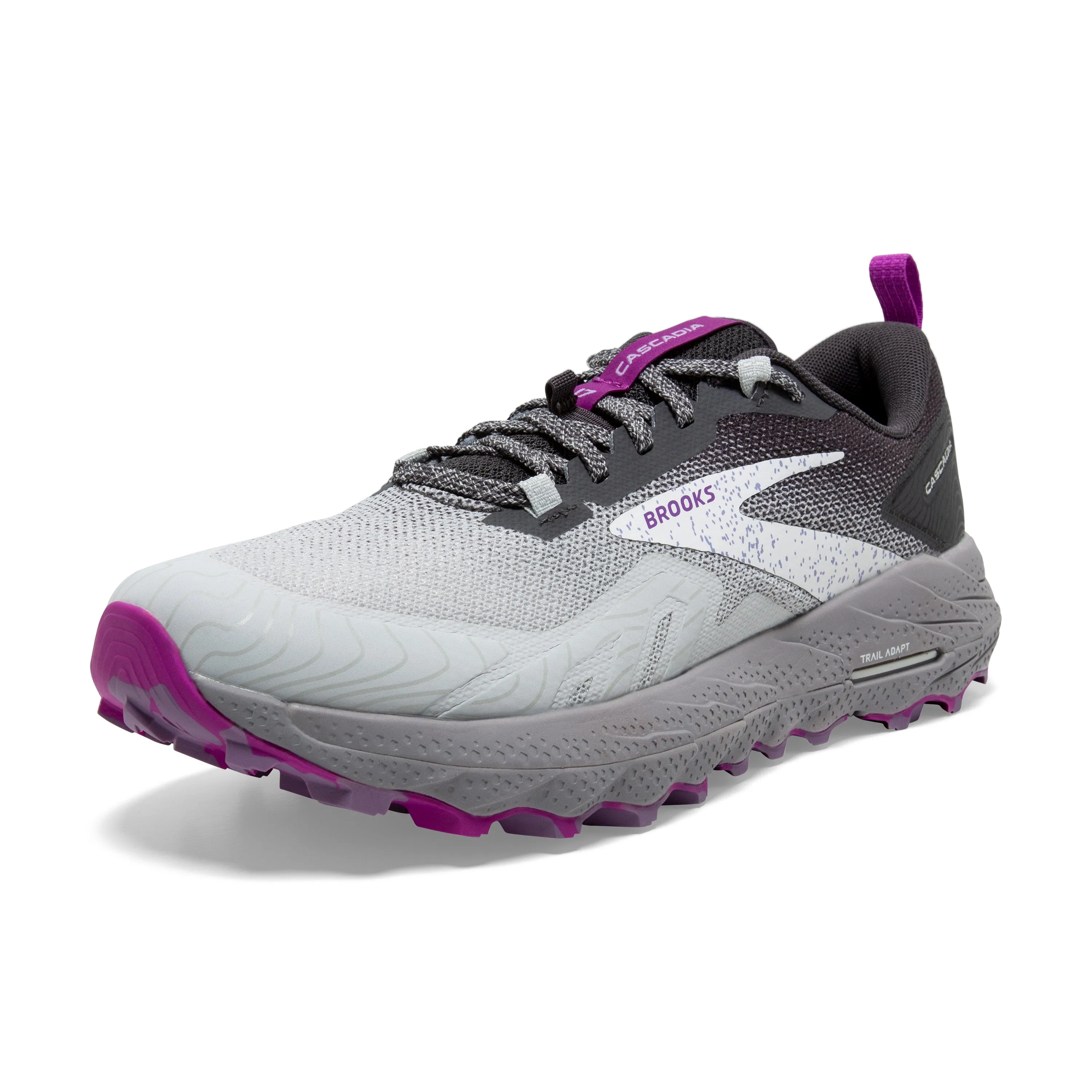 BROOKS CASCADIA V17 WOMEN'S