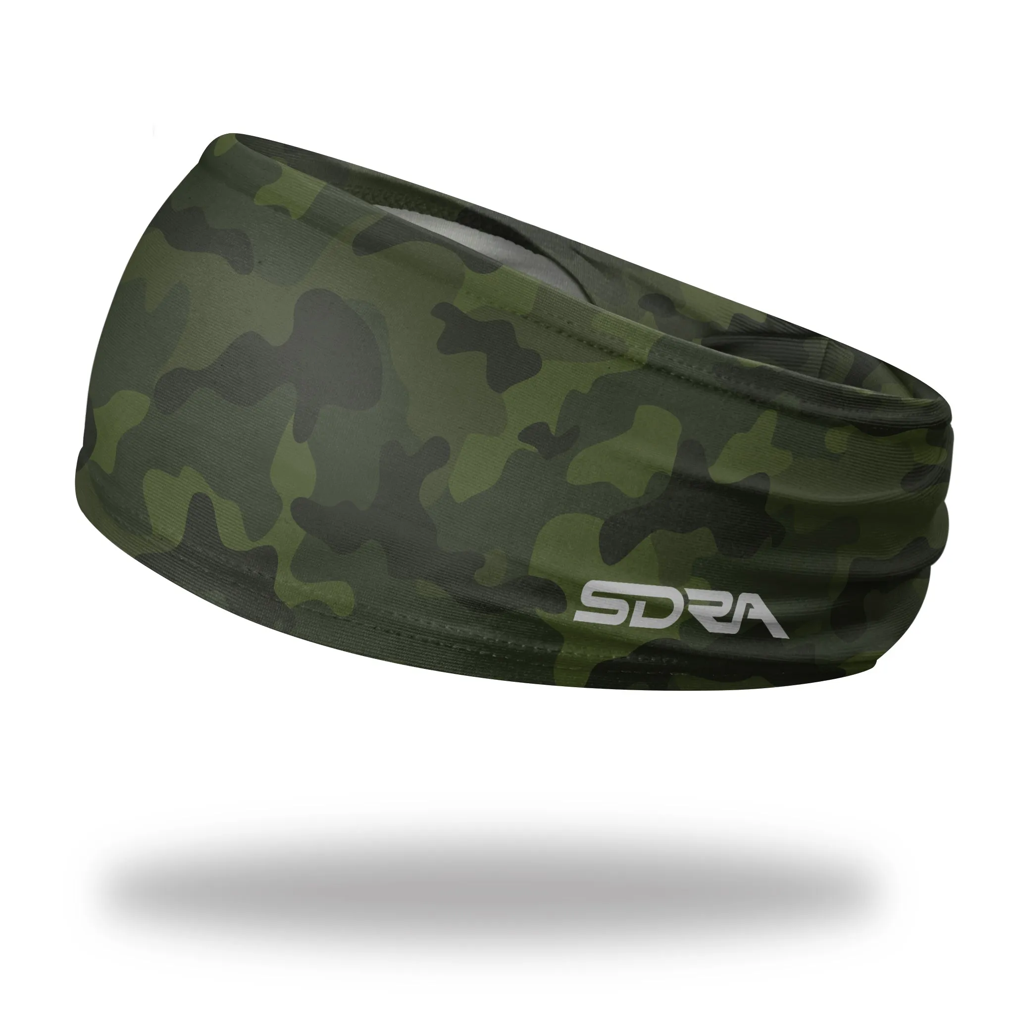 Camo Headbands