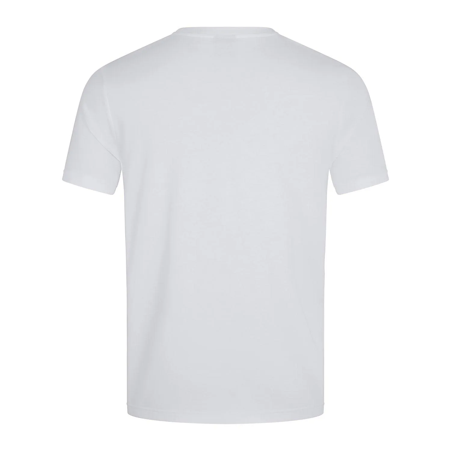 Canterbury Mens Cotton T-Shirt