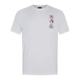 Canterbury Mens Cotton T-Shirt