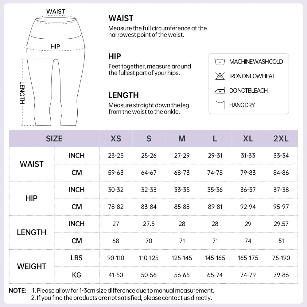 Capri Leggings Women Push Up Calf Length Yoga Pants Gym Running Fitness Sports Woman Tights Girls Active Wear Trousers