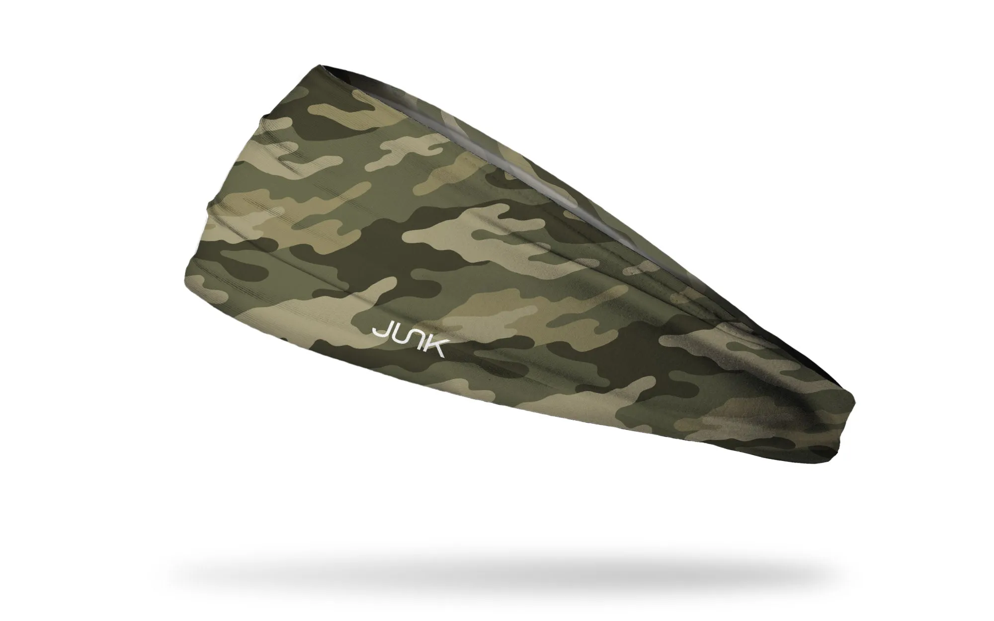 Cavalry Headband