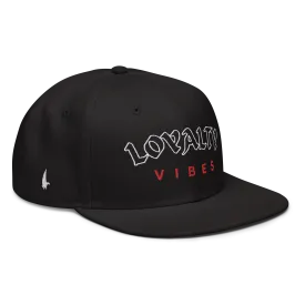 Core Snapback Hat