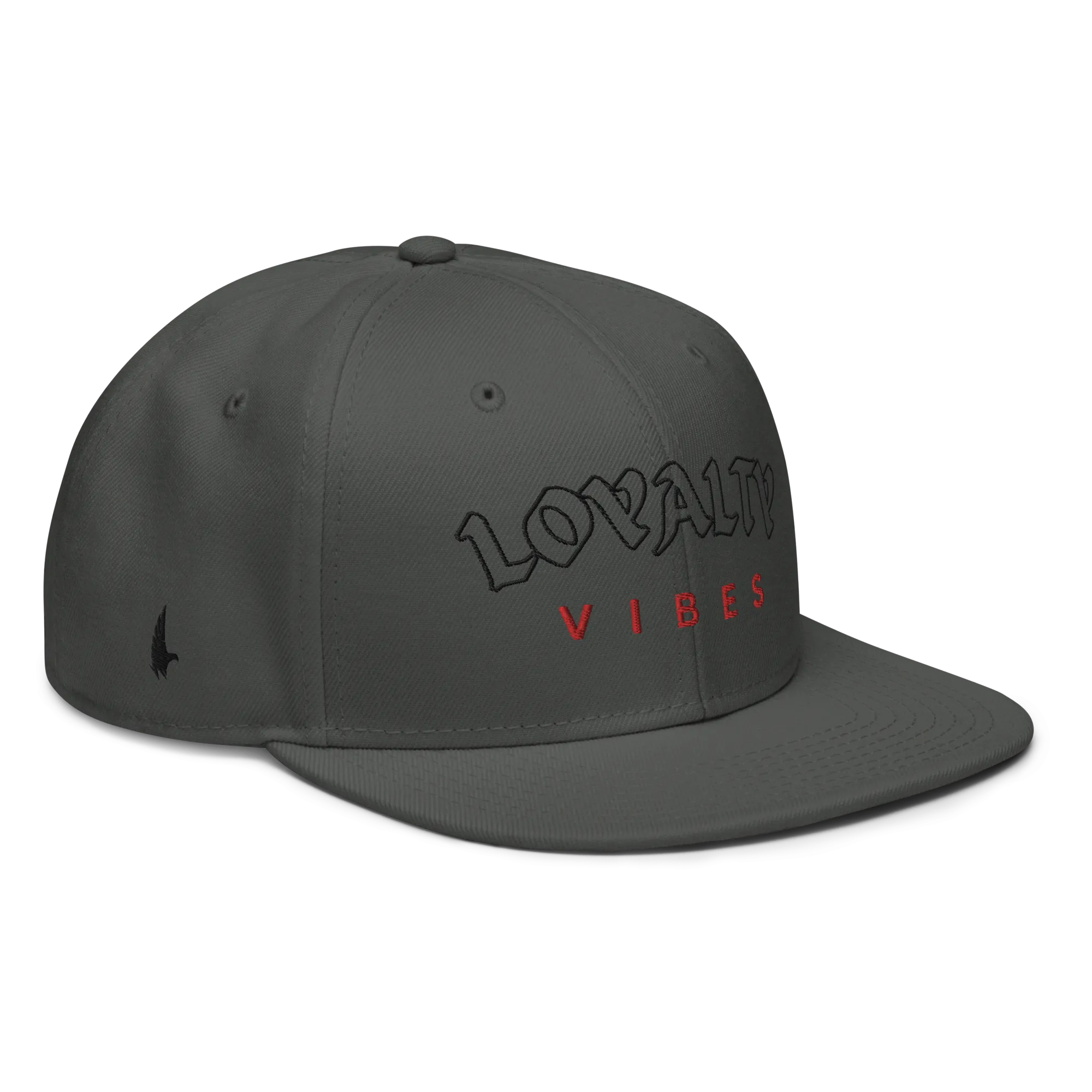 Core Snapback Hat