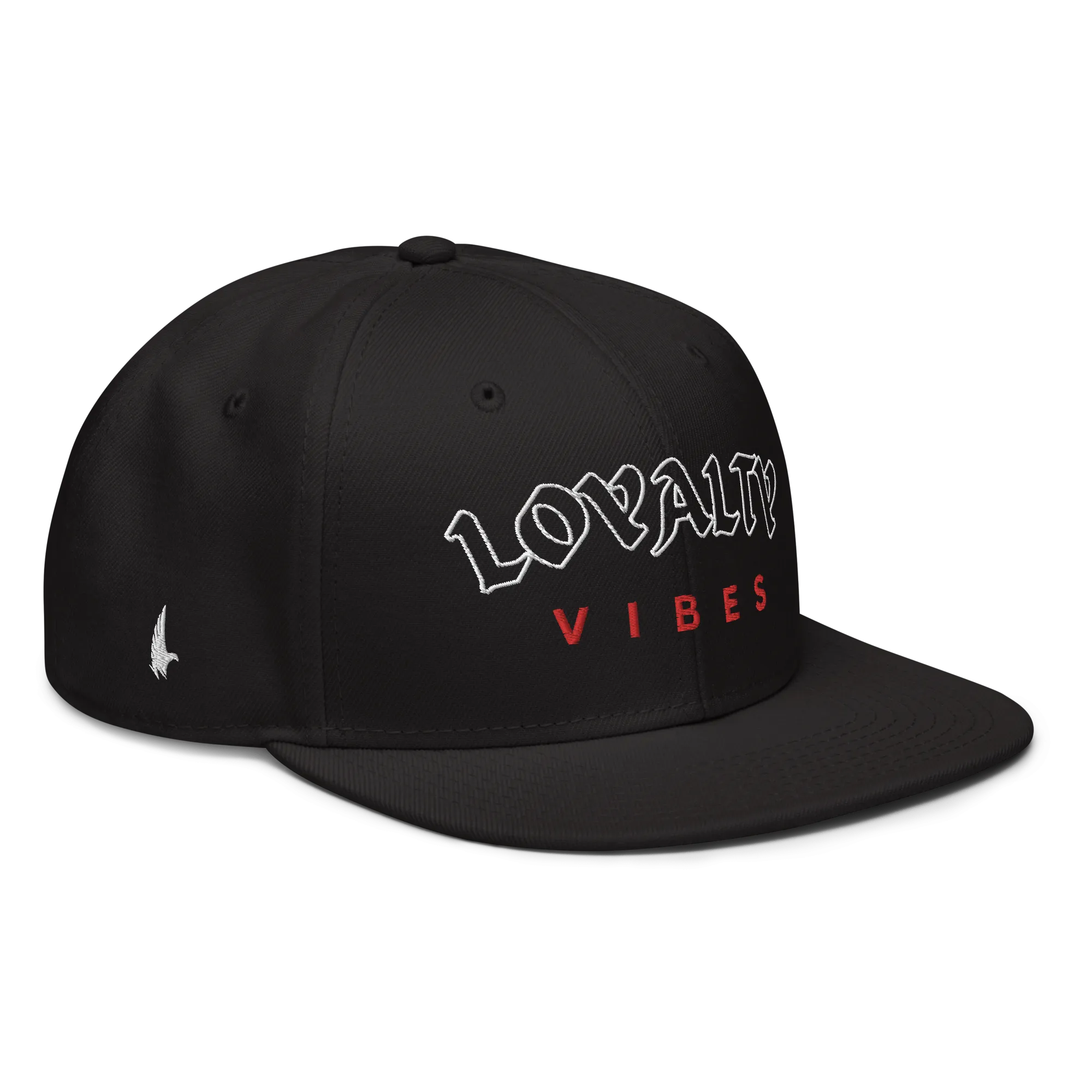 Core Snapback Hat