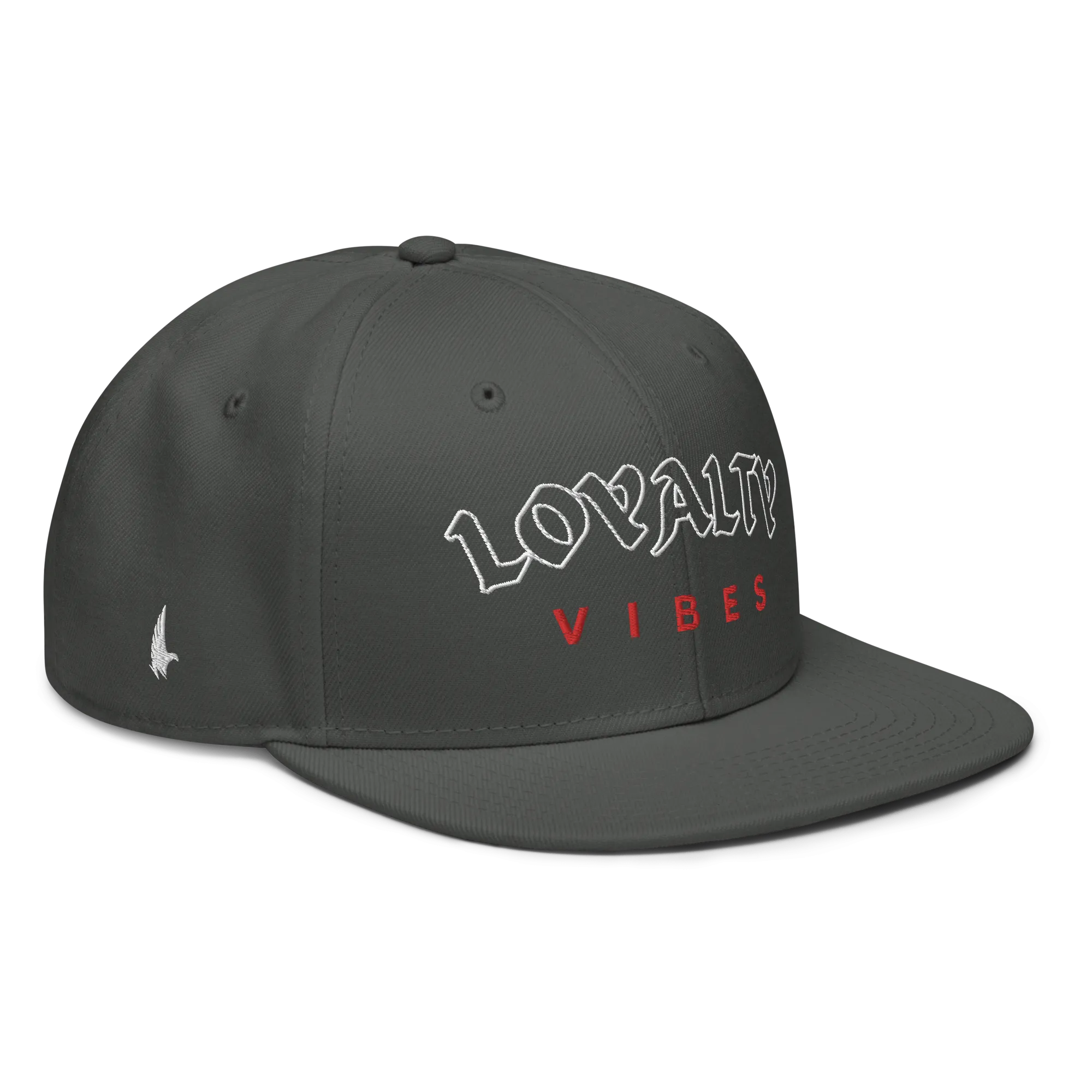 Core Snapback Hat