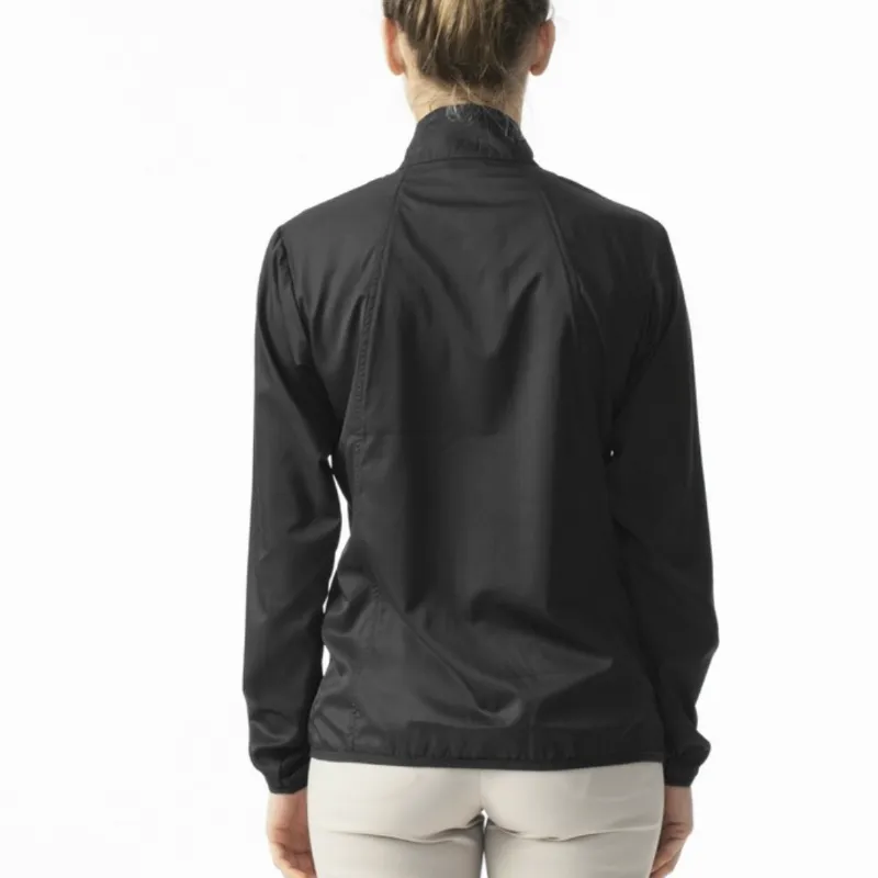 Daily Sports Mia Wind Jacket - Black