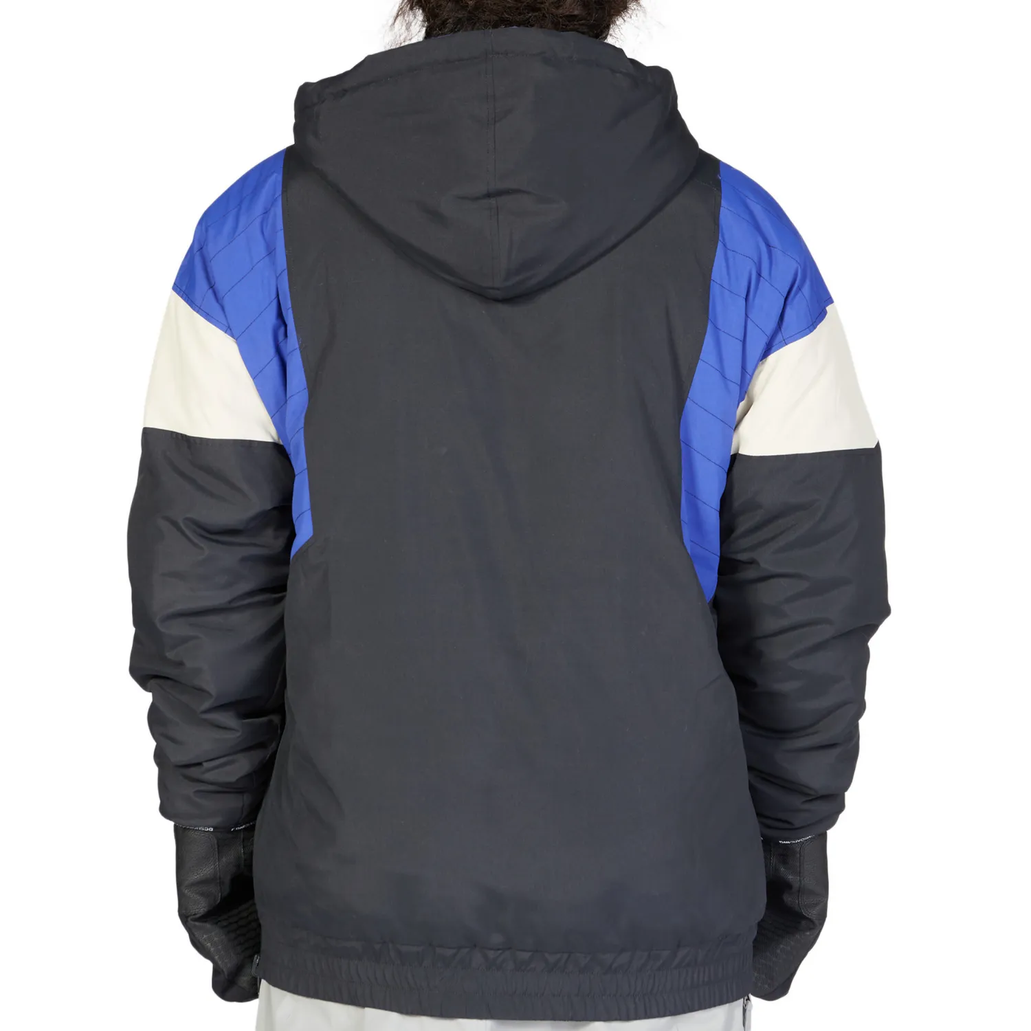 DC Transition Reversible Anorak 2023 - Men's Snowboard Jacket