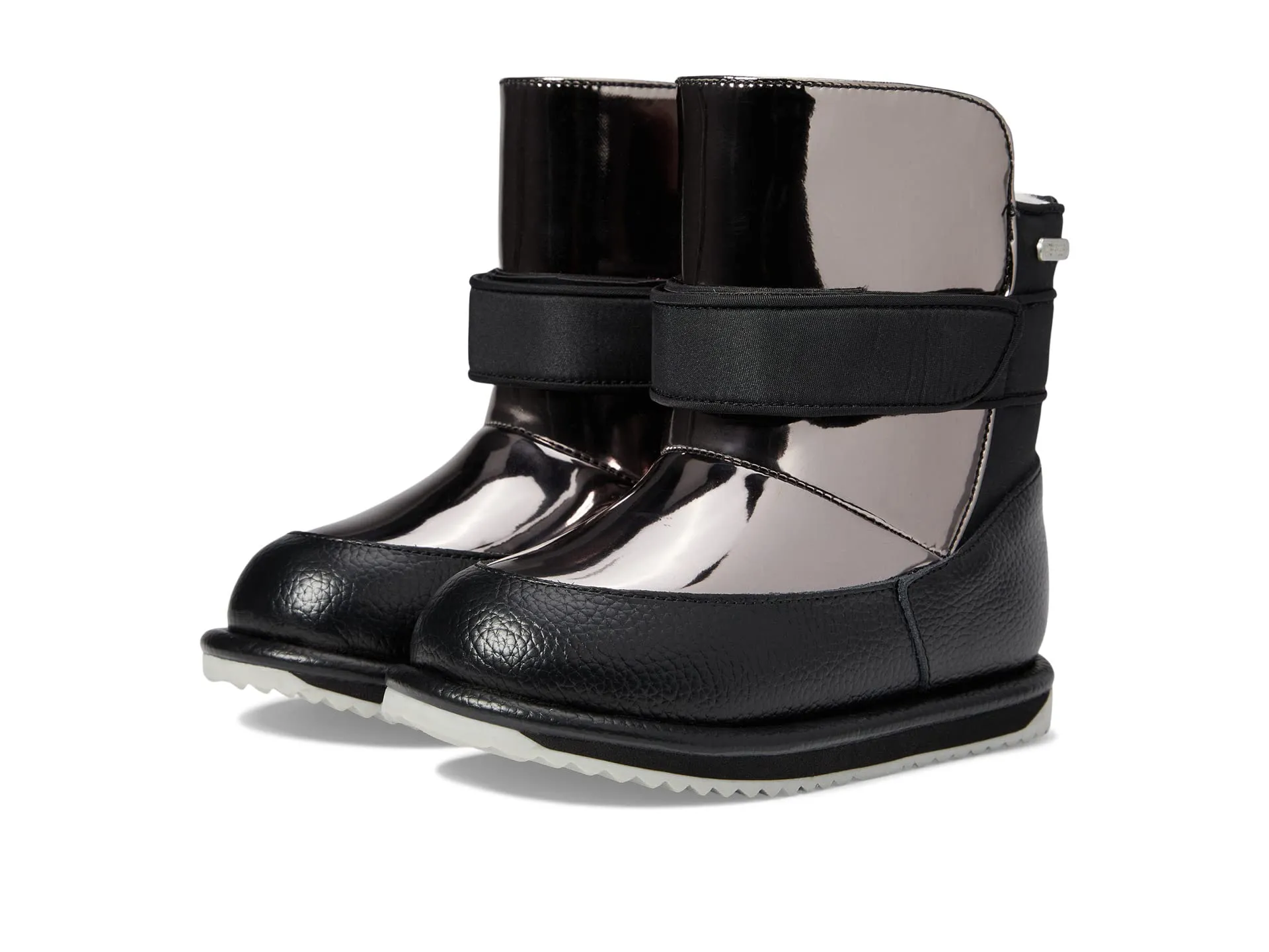 EMU Australia Kids Roth Mirror Boots (Toddler/Little Kid/Big Kid)