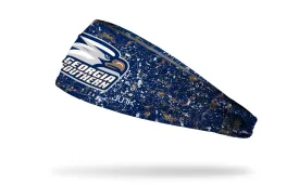 Georgia Southern University: Splatter Headband