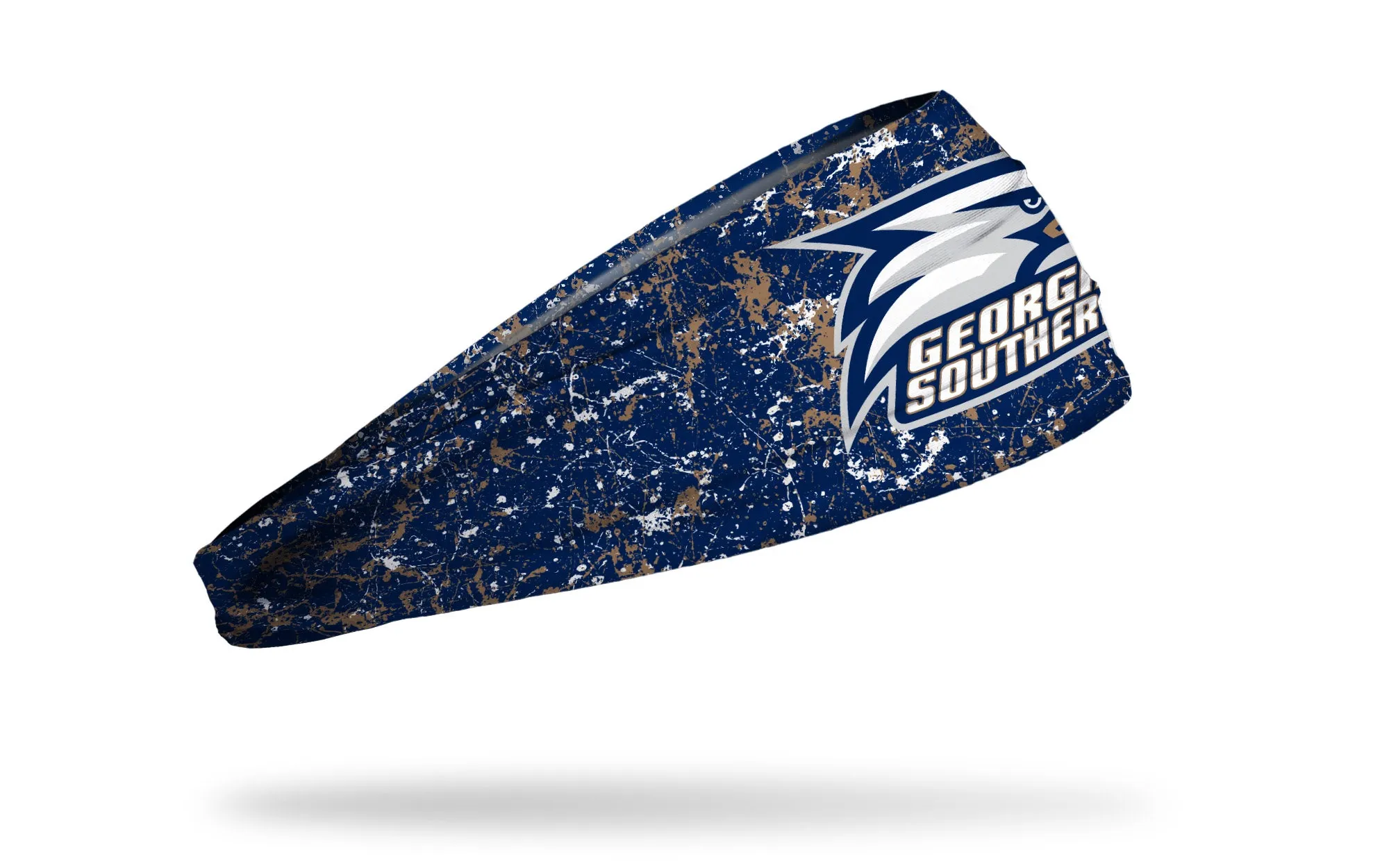 Georgia Southern University: Splatter Headband