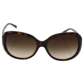 Giorgio Armani AR8047 502613 Havana AR8047 Butterfly Sunglasses Lens Category 3