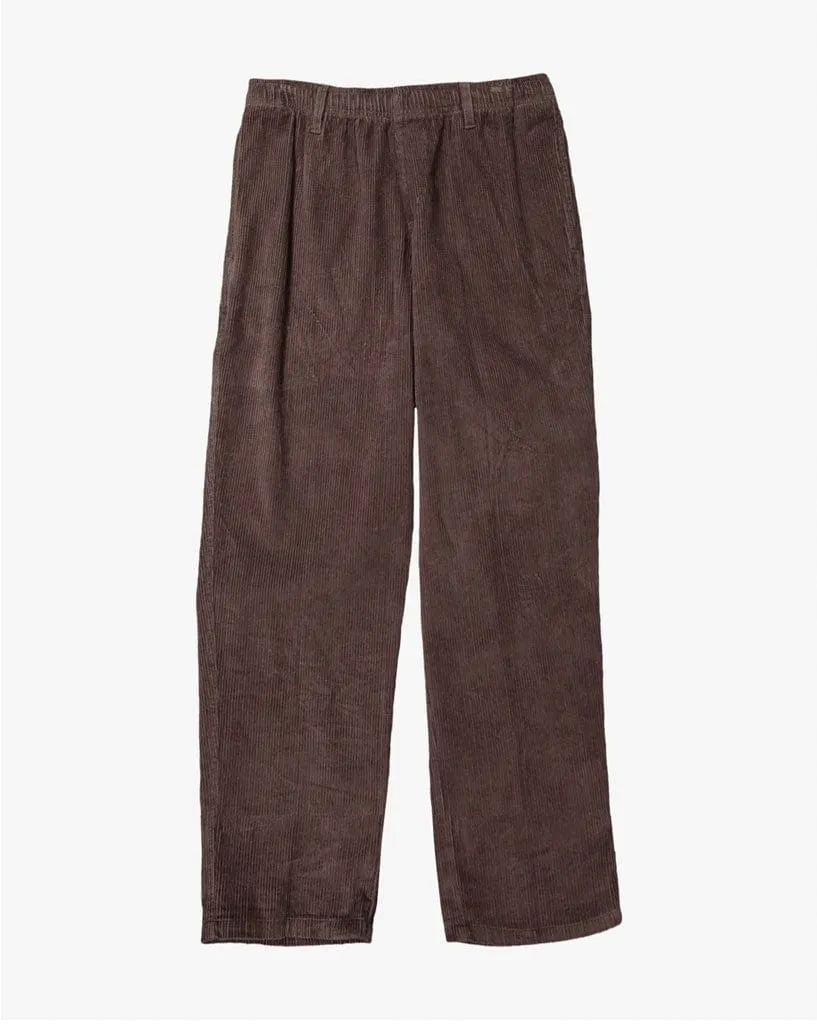 Groms Larry Cord Pant